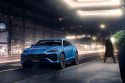 LAMBORGHINI Urus SE