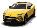 LAMBORGHINI URUS V8 4.0