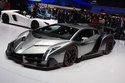 Salon de Genève 2013 : LAMBORGHINI Veneno