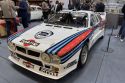 Lancia Rally 037