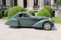 Lancia Astura Berlinetta (Castagna), 1933