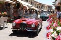 Lancia Aurelia Spider, beauté sportive