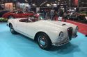 Lancia Aurelia B24 