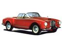 LANCIA AURELIA B24 / B24S America