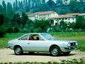 LANCIA Beta