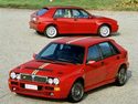 Saga Lancia : LANCIA Delta