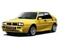 LANCIA DELTA (I Type 831) HF Integrale 8S (Serie1)