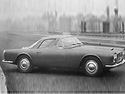 La Carrosserie Touring : LANCIA Flaminia