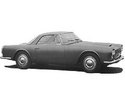 LANCIA FLAMINIA GT Touring