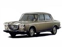 LANCIA FLAVIA (1) 1800 injection