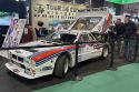 Lancia Rally 037