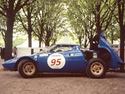 Tour Auto 2005 : LANCIA Stratos