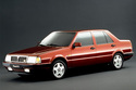 Guide d'achat LANCIA Thema 8.32 (1986 - 1992)