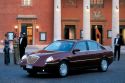 11 Lancia Thesis (2001)