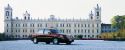 lancia THESIS