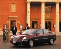 lancia THESIS