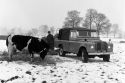 Land Rover Series II (1958)