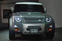 LAND ROVER DC100 Concept