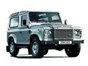 LAND ROVER DEFENDER (1) 110 Hard Top