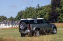 LAND ROVER Defender 110 D240 BVA First Edition