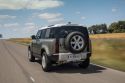 LAND ROVER Defender 110 D240 BVA First Edition