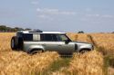 LAND ROVER Defender 110 D240 BVA First Edition