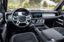 LAND ROVER Defender P400e PHEV