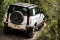 LAND ROVER Defender P400e PHEV