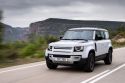 LAND ROVER Defender P400e PHEV