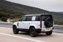 LAND ROVER Defender P400e PHEV