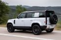 LAND ROVER Defender P400e PHEV