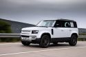 LAND ROVER Defender P400e PHEV