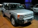 LAND ROVER Discovery 3