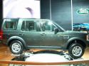 LAND ROVER Discovery 3