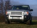 LAND ROVER Discovery 3