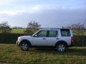 LAND ROVER Discovery 3