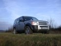 LAND ROVER Discovery 3