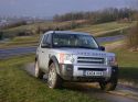 LAND ROVER Discovery 3