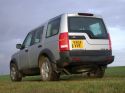 LAND ROVER Discovery 3