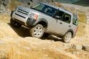 LAND ROVER Discovery 3