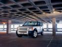 LAND ROVER Discovery 3