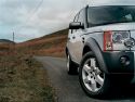 LAND ROVER Discovery 3