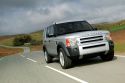 LAND ROVER Discovery 3