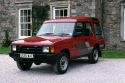 Land Rover Discovery (1989)