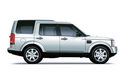 LAND ROVER DISCOVERY (III) TDV6