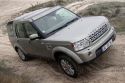 LAND ROVER Discovery 4 TDV6