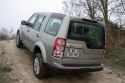 LAND ROVER Discovery 4 TDV6