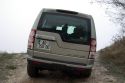 LAND ROVER Discovery 4 TDV6