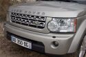 LAND ROVER Discovery 4 TDV6