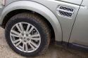 LAND ROVER Discovery 4 TDV6